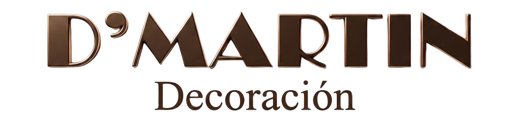 D'Martín Decoración